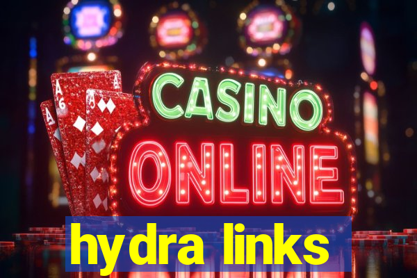 hydra links